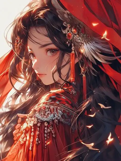 霸王别姬详情配图